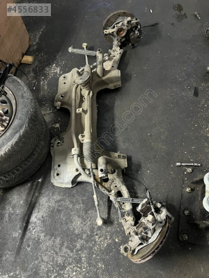 EGEA TRAVERSS ORJİNALL ÇIKMAA PARÇAA