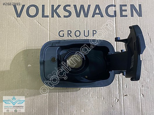 AUDİ A6 C7 2015-2018 DEPO KAPAĞI İÇ GÖVDESİ 4G0809906C /ORİJ