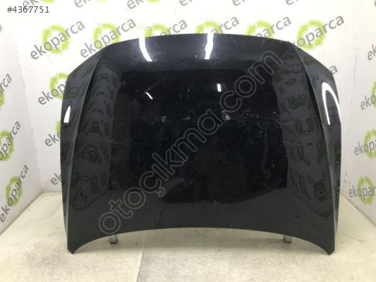 VOLKSWAGEN PASSAT 2015 2024 KAPUT 3G0823031