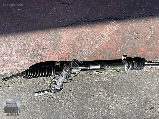 6Q1 423 055G DİREKSİYON KUTUSU ÇIKMA TRW TRV MARKA POLO FABİ
