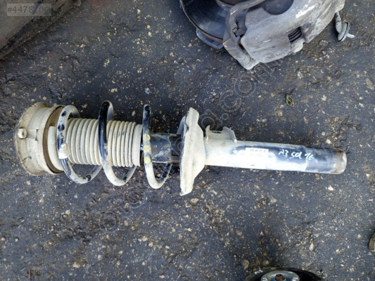 AUDİ A3 SOL AMORTİSÖR