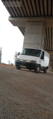 PEUGEOT BOXER YAŞINA GÖRE ÇOK DİRİ