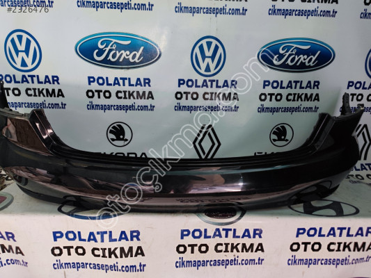 Audi A3 HB arka tampon Orjinal