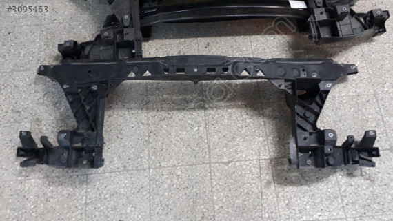 Mercedes SPRINTER 906 ÖN PANEL A9068800203