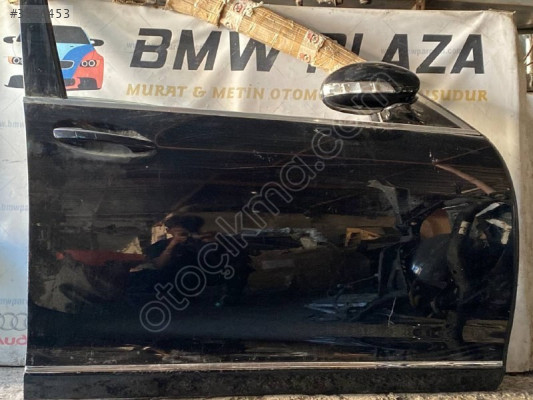 MERCEDES S SERİSİ W221 SAĞ ÖN KAPI