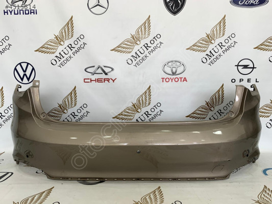 FİAT EGEA CROSS ARKA TAMPON (21-24) ORJİNAL ÇIKMA