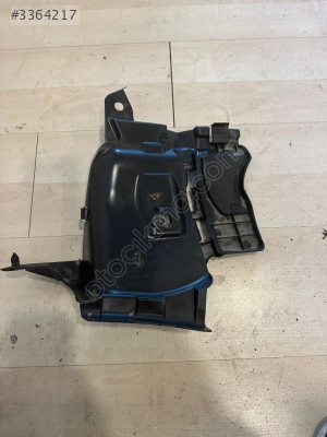 RENAULT SYMBOL ÖN SAĞ YAN DAVLUMBAZ ORJİNAL OEM : 638302752R