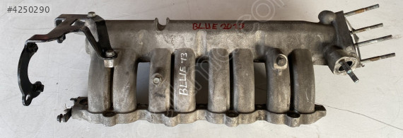 hyundai accent blue 2013 emme manifoldu (son fiyat)