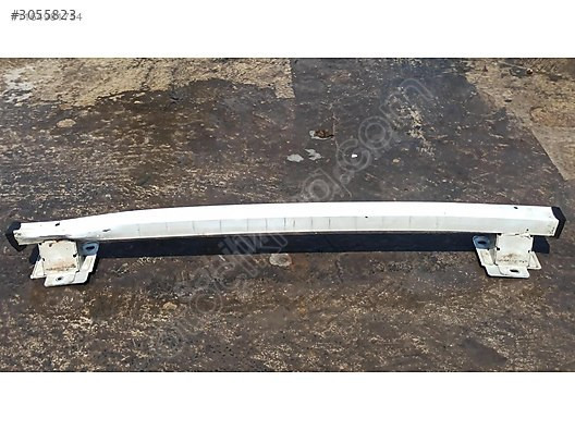 Fiat Doblo arka tampon demiri