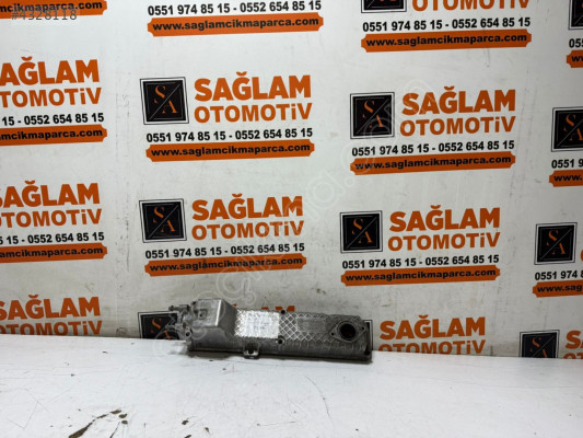 ÇIKMA MERCEDES ML W163 ML270 MANİFOLD KAPAĞI OEM A6280981007