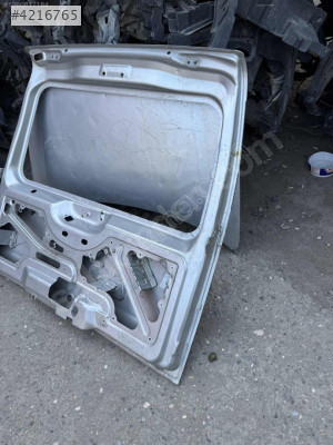 Kornet bağaj kapağı orijinal