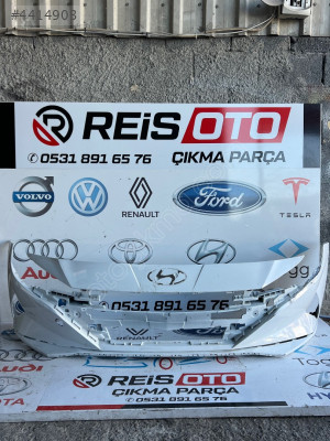 2023 2024 Hyundai Elantra çıkma ön tampon