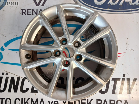 FORD FOCUS JANT ORJİNAL ÇIKMA
