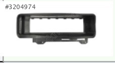 RENAULT CLIO IV RADYATOR DAVLUMBAZI SOL INTERCOOLER