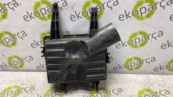 MERCEDES SPRİNTER 2018 2024 W907 HAVA FİLTRE KUTUSU A9075280000