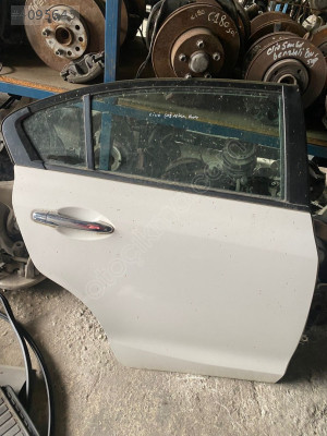 HONDA CİVİC SAĞ ARKA KAPI OTO FEDAİ