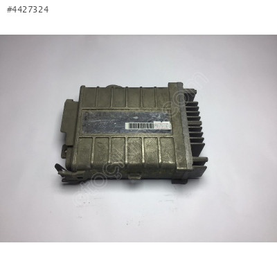 Volkswagen Golf Motor Beyni 0285007061 893907383B