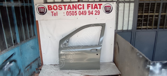 Fiat palio 2003 2011 sıfır sol ön kapi