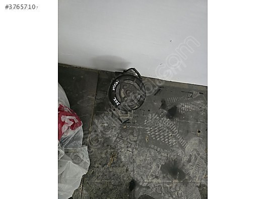 toyota vvti 3zz cotolla klima kompresörü