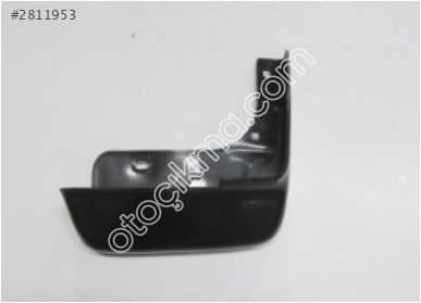ÖN PAÇALIK SAĞ HONDA ACCORD 03-05 75800-SDE-T00 TOZLUK
