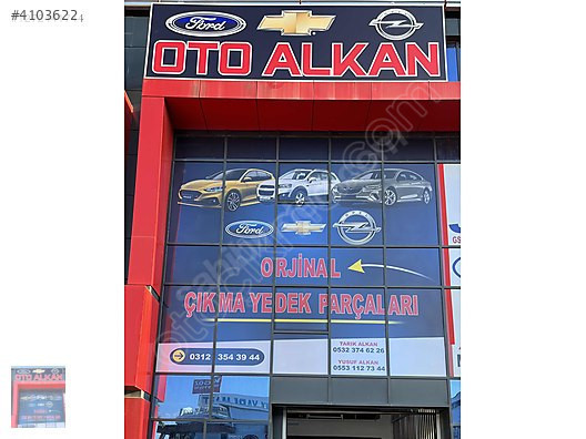 CHEVROLET CRUZE BENZİNLİ OTOMATİK ŞANZIMAN GARANTİLİ 6T40
