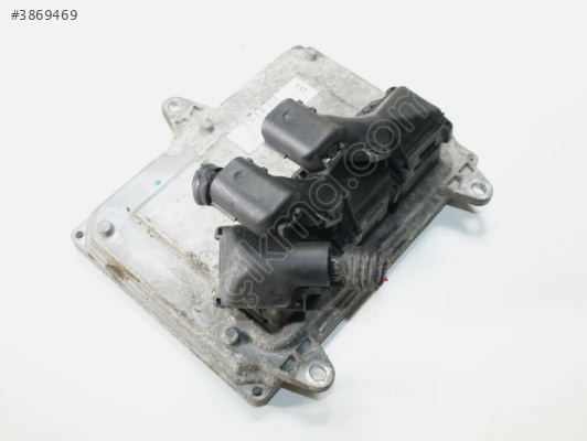 Honda Civic MK8 FN FK Motor Beyni 37820-RMX-E51 1770-100218