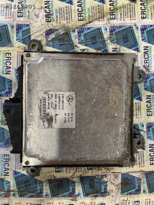 A6519007500 Mercedes C220 Motor Beyni