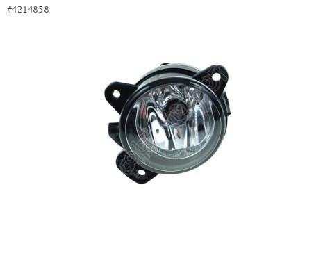 SİS FARI SOL TRANSPORTER 04-10  7H0941699