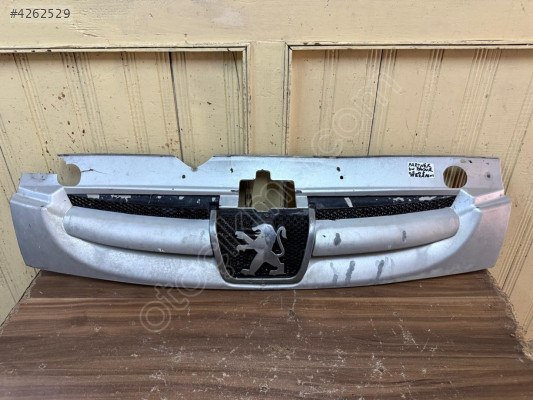 PEUGEOT PARTNER ÖN PANJUR 2003-2008 MODEL ORJİNAL ÇIKMA