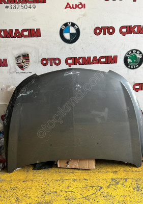 OPEL MOKKA Modeli İçin Çıkma Kaput İlanı