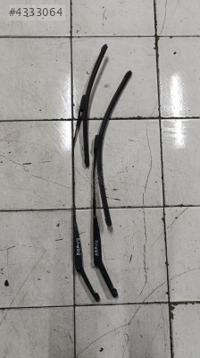 BRAVO 2 DIŞ SİLECEK KOLU ÇIKMA ORJİNAL