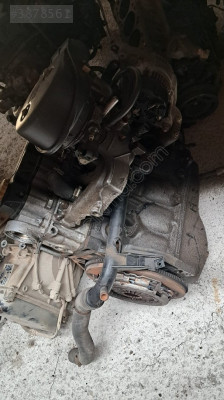 OPEL ASTRA F 1.4 8 WALF KOMPLE MOTOR.OTO ERKAN ÜNYE