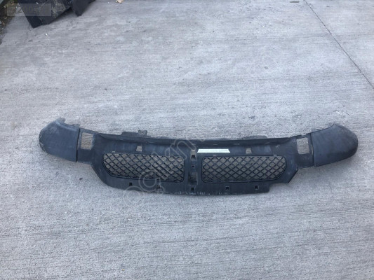 MERCEDES ML W166 ÖN TAMPON ALT IZGARA 1668801440