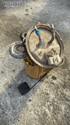 OPEL COMBO B YAKIT ŞAMANDIRASI.OTO ERKAN ÜNYE