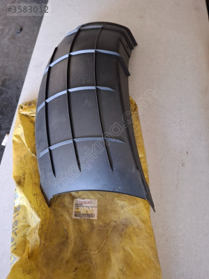 Fiat palio arka çamurluk davlumbaz 46477406