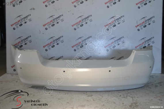 2009 BMW 3 SERİSİ E90 LCİ ARKA TAMPON 7202686