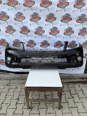 TOYOTA LANDCRUİSER PRADO ÖN TAMPON SÖKME ORİJİNAL