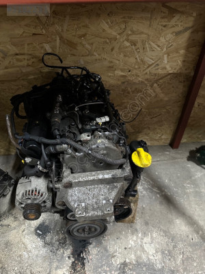 FİAT ALBEAA 1.3 DİSEL ÇIKMA MOTOR ✅