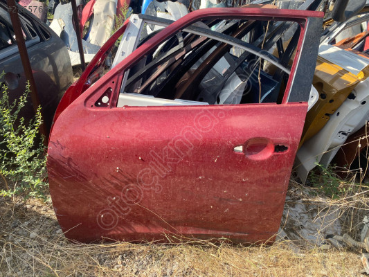 Nissan juke sol ön kapi