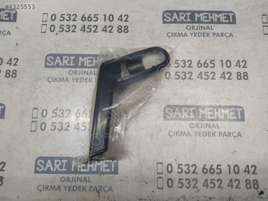 SIFIR YAN SANAYİ VW POLO SOL ÖN ÇEKME KOLU