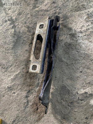 OPEL VECTRA C SAĞ BAGAJ MENTEŞESİ ÇIKMA 13252086 CANCAN OPEL