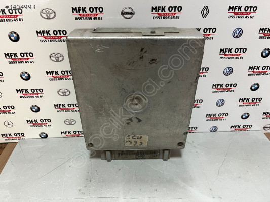 FORD SİERRA MOTOR BEYNİ ORJİNAL 88GB-12A650-AB