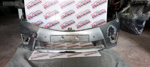 2013/2018 TOYOTA COROLLA GRİ ÖN TAMPON ORJINAL