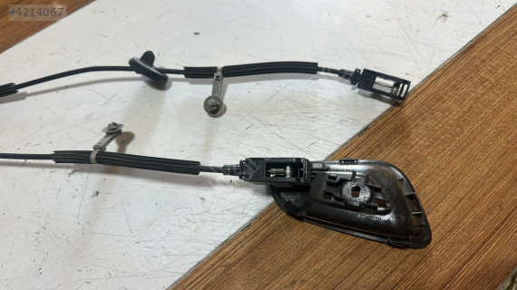 2015-2020 FORD KURYE SOL KAPI İÇTEN AÇMA ORJ ÇIKMA