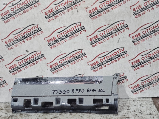 CHERY TİGGO 8 PRO SOL ARKA KAPI BANDI ORJINAL