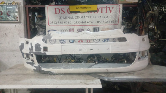 2012-2015 CİTROEN C5 ÖN TAMPON