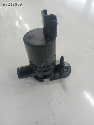 Clio 5 fiskiye motoru orj sifir 289209776R