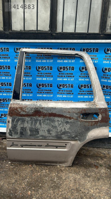 HONDA CRV SOL ARKA KAPI