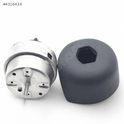 Vw Passat B5 Motor Kulağı Sağ 1.6-1.9TDI 1997-2000 8D0199382M