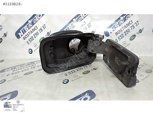 BMW 7 SERİSİ G11 KASA DEPO KAPAĞI İÇ HAZNE 51177358686